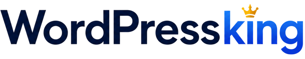 WordpressKing