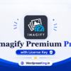 Imagify Pro With Licence Key