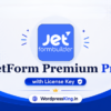 JetFormBuilder Pro With Licence Key