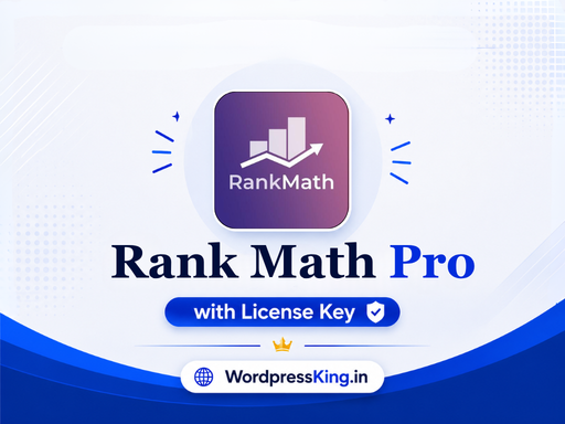 WordPressKing Product image