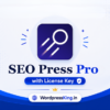 SEOPress Pro With Licence Key