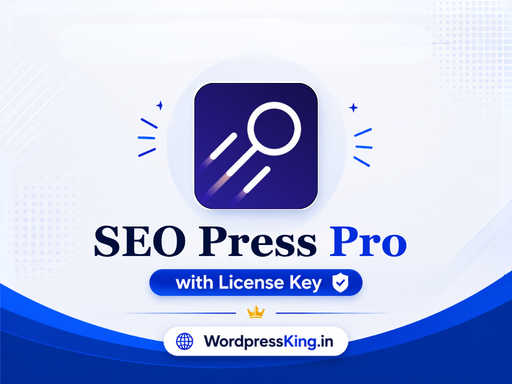 SEOPress Pro With Licence Key