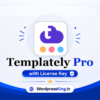 Templately Pro With Licence Key