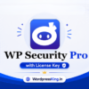 WP Security Ninja Pro With Licence Key