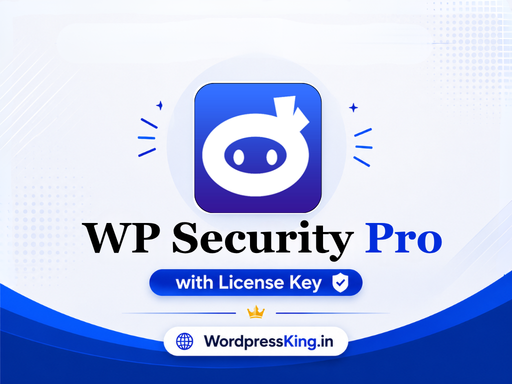 WP Security Ninja Pro With Licence Key