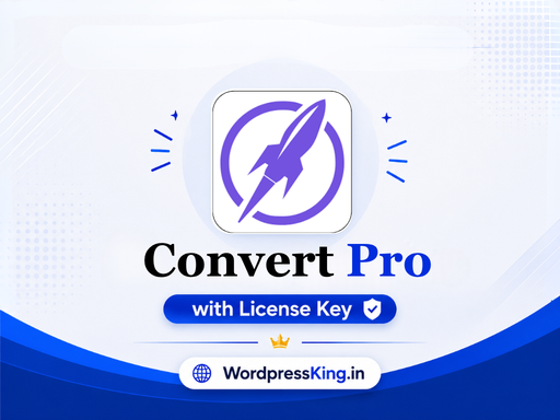 Convert Pro With Licence Key