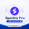 Spectra Pro With Licence Key