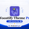 Woostify Pro Theme With Licence Key