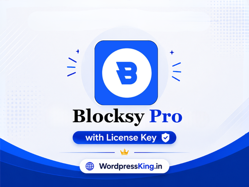 WordPressKing Product image