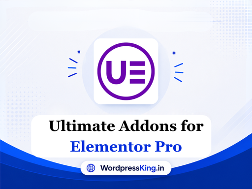 Ultimate Addons for Elementor Pro With Licence Key