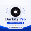Darklify with original license key