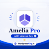 Amelia Pro With Licence Key