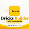 Bricks Builder With License Key