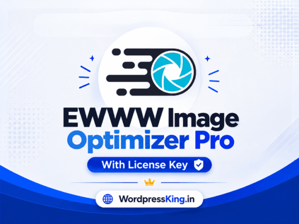 EWWW Image Optimizer Pro With License Key
